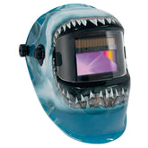GYS Schweißhelm LCD PROMAX 5-9/9-13 G SHARK TRUE COLOR 037199